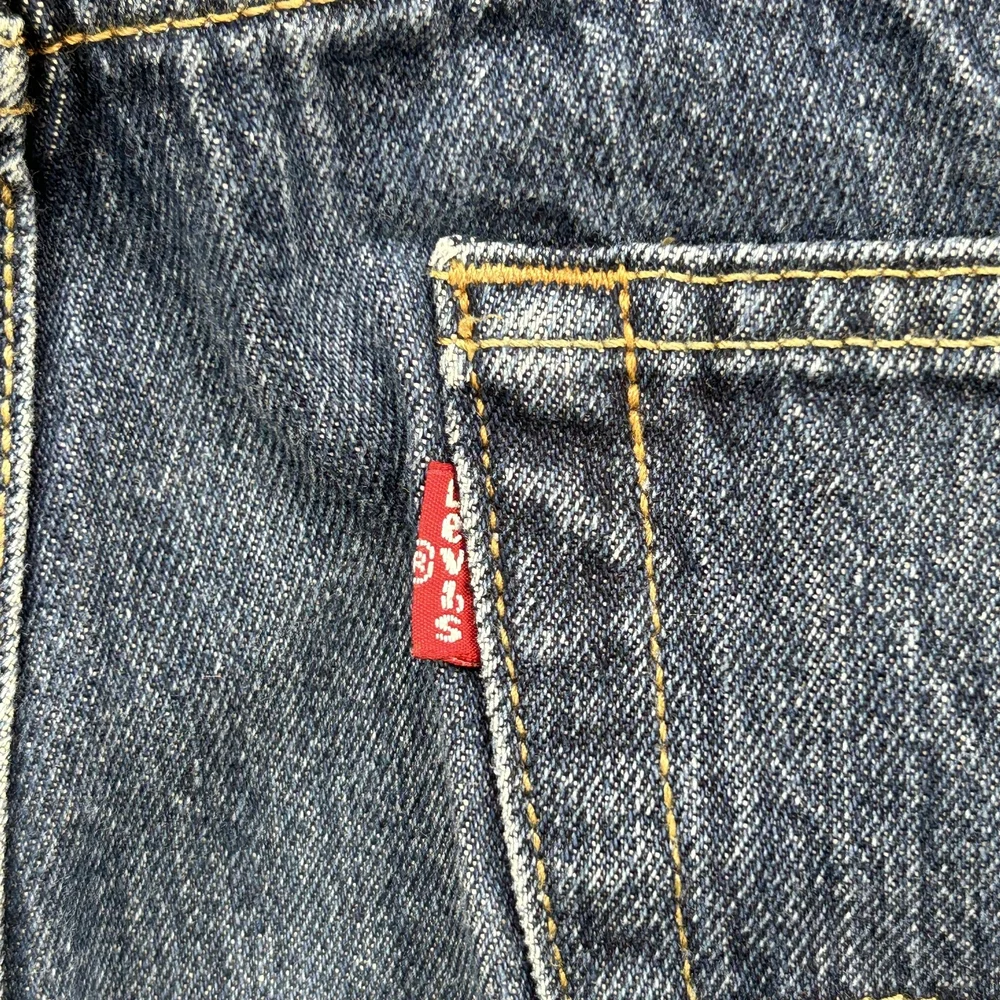 Levis levis 501
